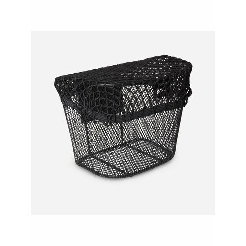 Сумка сетчатая для велосипеда