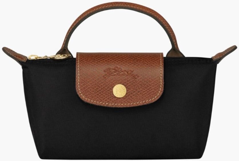 Сумка кросс-боди Longchamp 