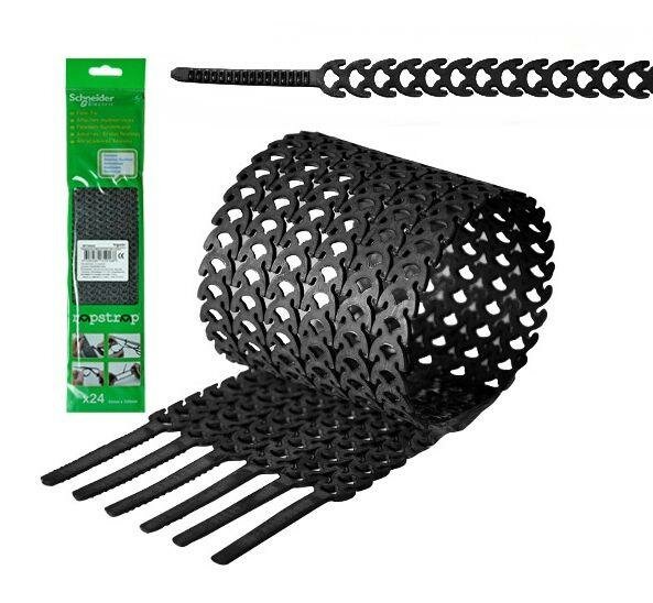 Стяжки Schneider electric - фото №1