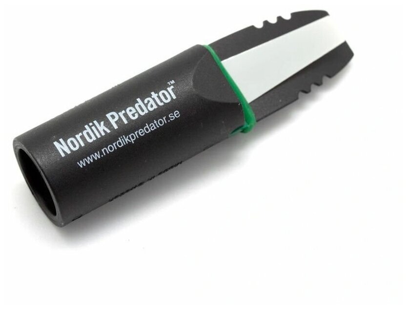 Манок на лису и других хищников — фото 1