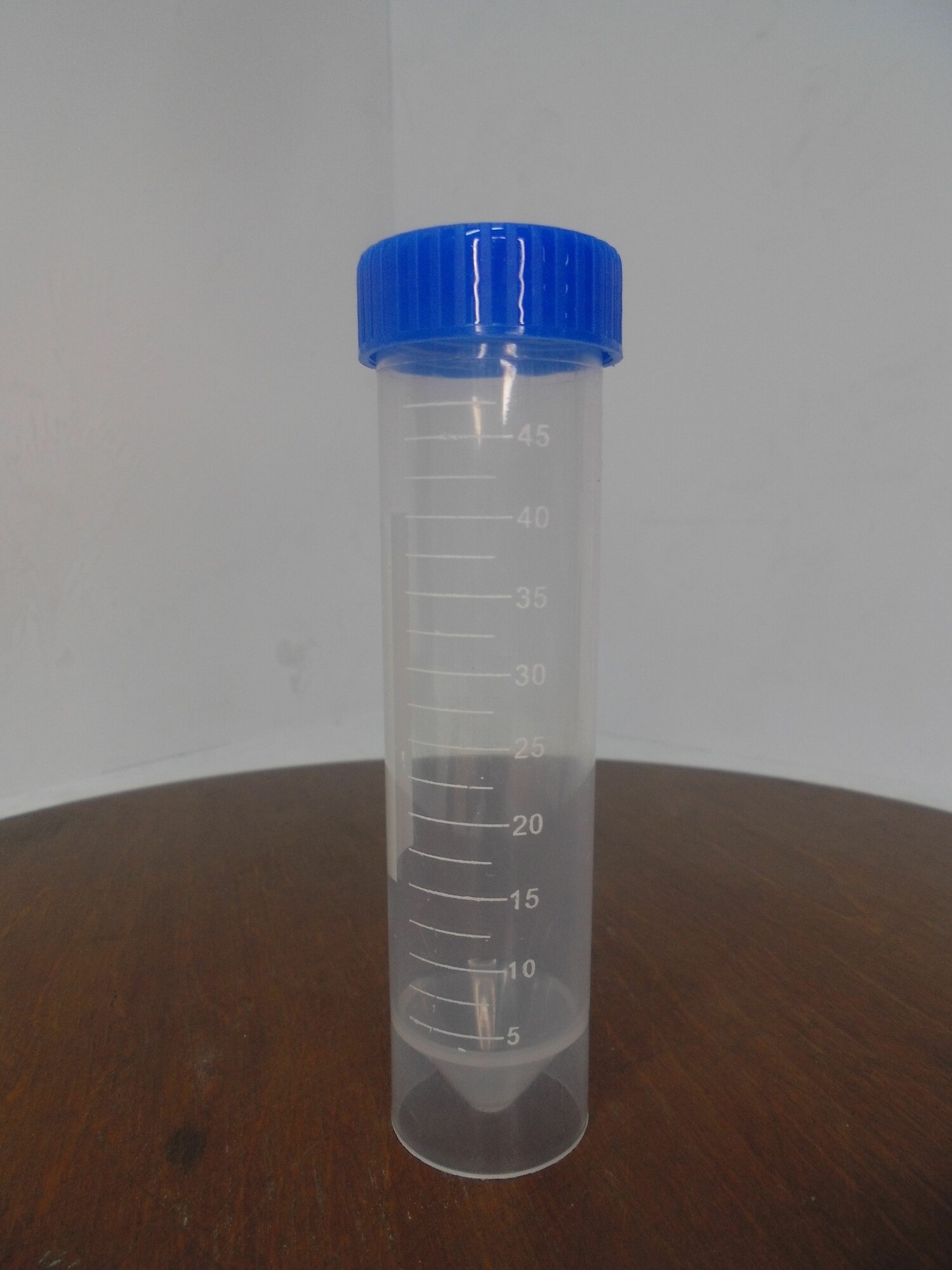 Пробирка центрифужная 50 мл  50шт