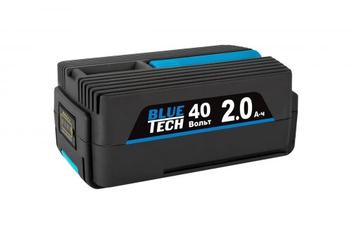 Аккумулятор Dde BlueTech BP 240 (2 Ач 40 В Li-ion)