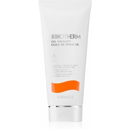 Biotherm Гель для душа с маслом Oil Therapy Huile de Douche 200 мл 8422₽