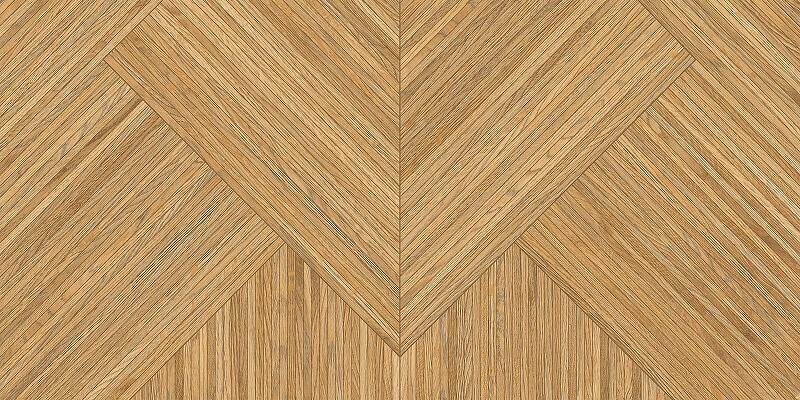 Керамогранит GlobalTile Woodstock Бежевый танграм GT408013882MR 40x80 см