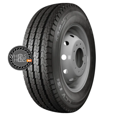 Kama Euro LCV-131 215/75 R16 116/114R SUMMER