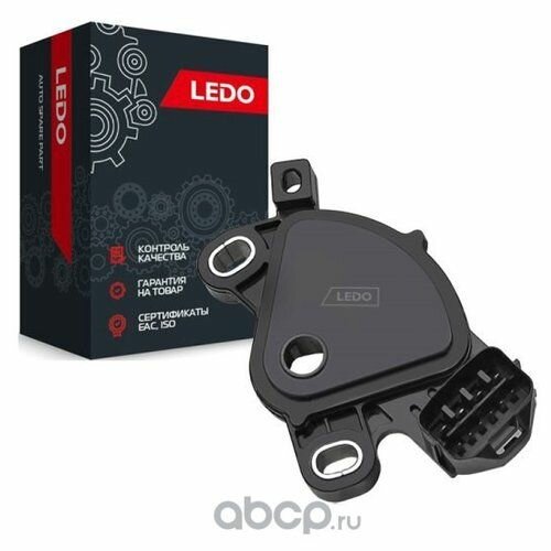 Датчик положения селектора/кулисы кпп LEDO MR983147L
