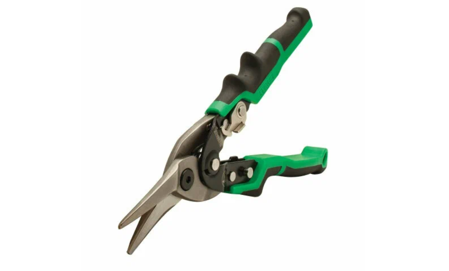 Ножницы DeWALT DWHT14674-0, для листового металла, прорезиненные рукоятки, 250мм
