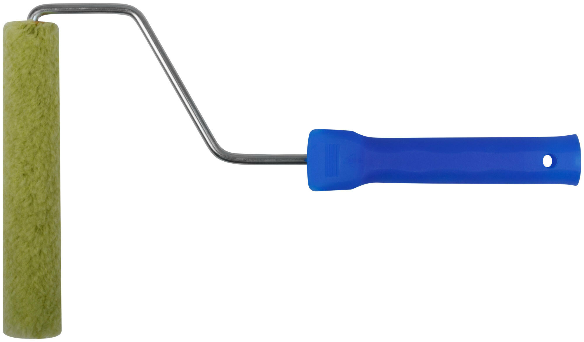 Валик полиакриловый ворс 10 мм длина ручки 400 мм 150 мм