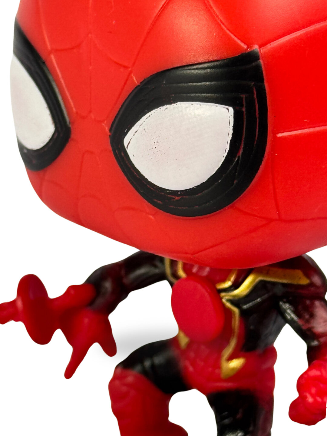 Фигурка Funko "Marvel Человек-Паук anime-paradise", виниловая (реплика) — фото 1