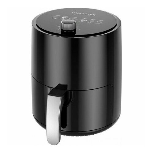 Аэрогриль Galaxy Line GL2530 1400 Вт металлический ТЭН 25 л 6190₽