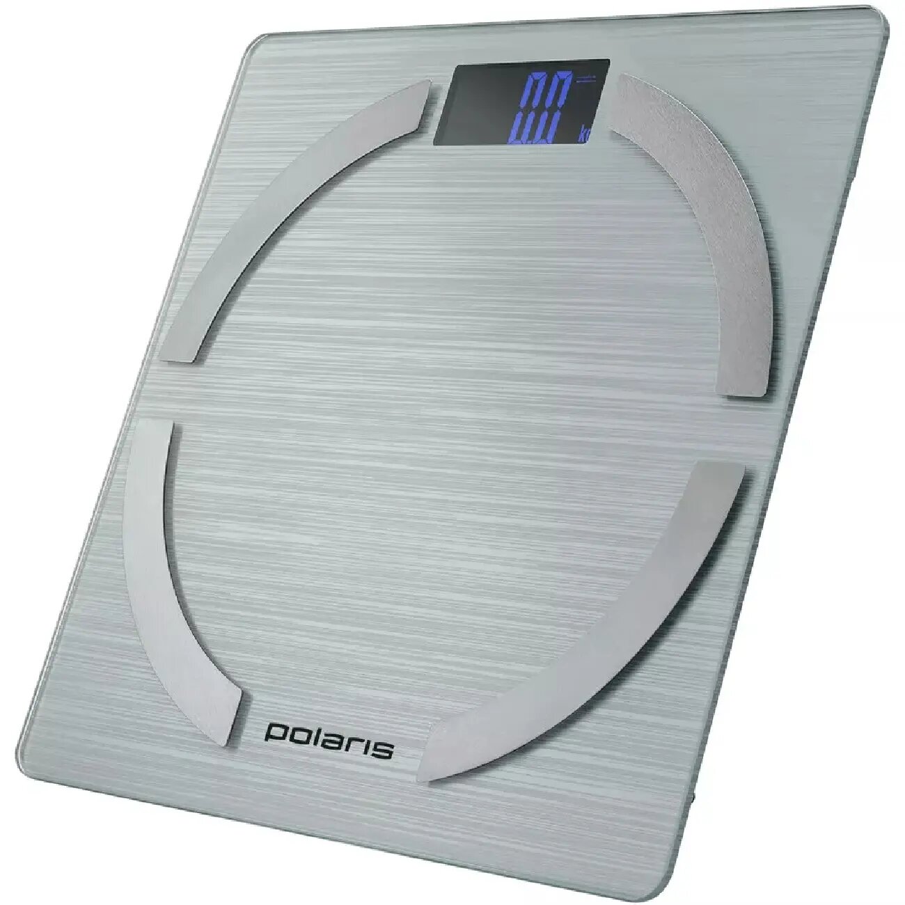 Весы напольные Polaris PWS 1886 IQ Home