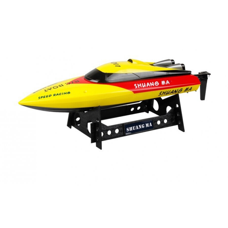 Радиоуправляемый катер Double Horse 7011 2.4GHz 35 см
