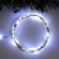 Нить ROSA. IP20, 5 м, Н. М. LED(1608)-50-5V, USB, фиксинг, Т. белый 5198345