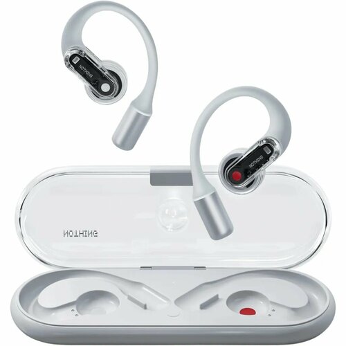 Наушники NOTHING Ear Bluetooth вкладыши белый a11200005 17990₽