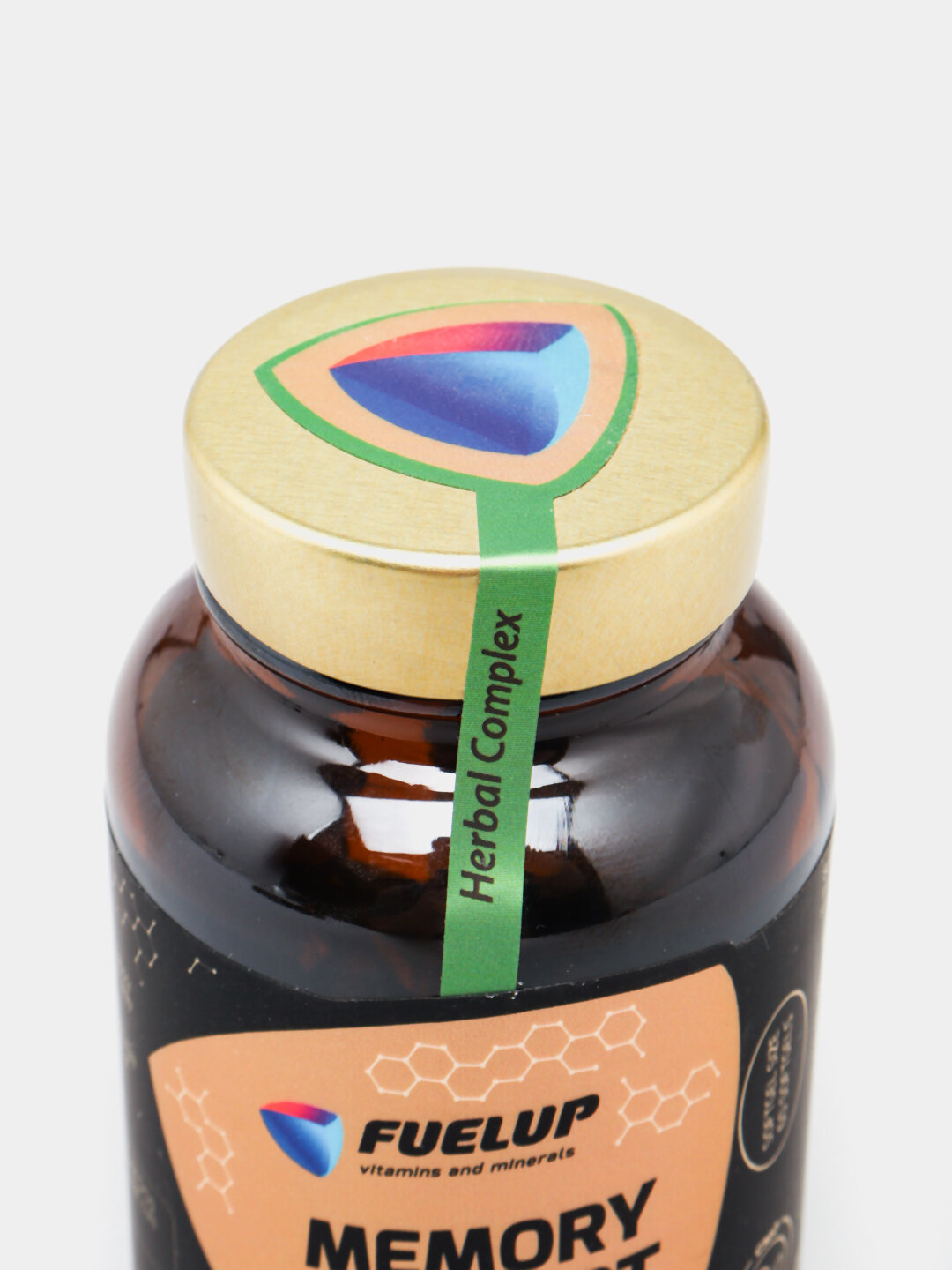 Очищает организм без вреда деток 60 таблеток FUELUP для спорта лучщий — фото 1