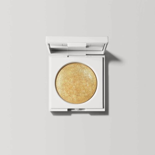 Изображение товара Makeup by MARIO, светоотражающие тени для век, Master Crystal Reflector®, Citrine, 3.5 гр