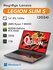 Ноутбук Lenovo Legion Slim 5 (R7000P) 2024/R7 8845H/16" 2.5K 165H...