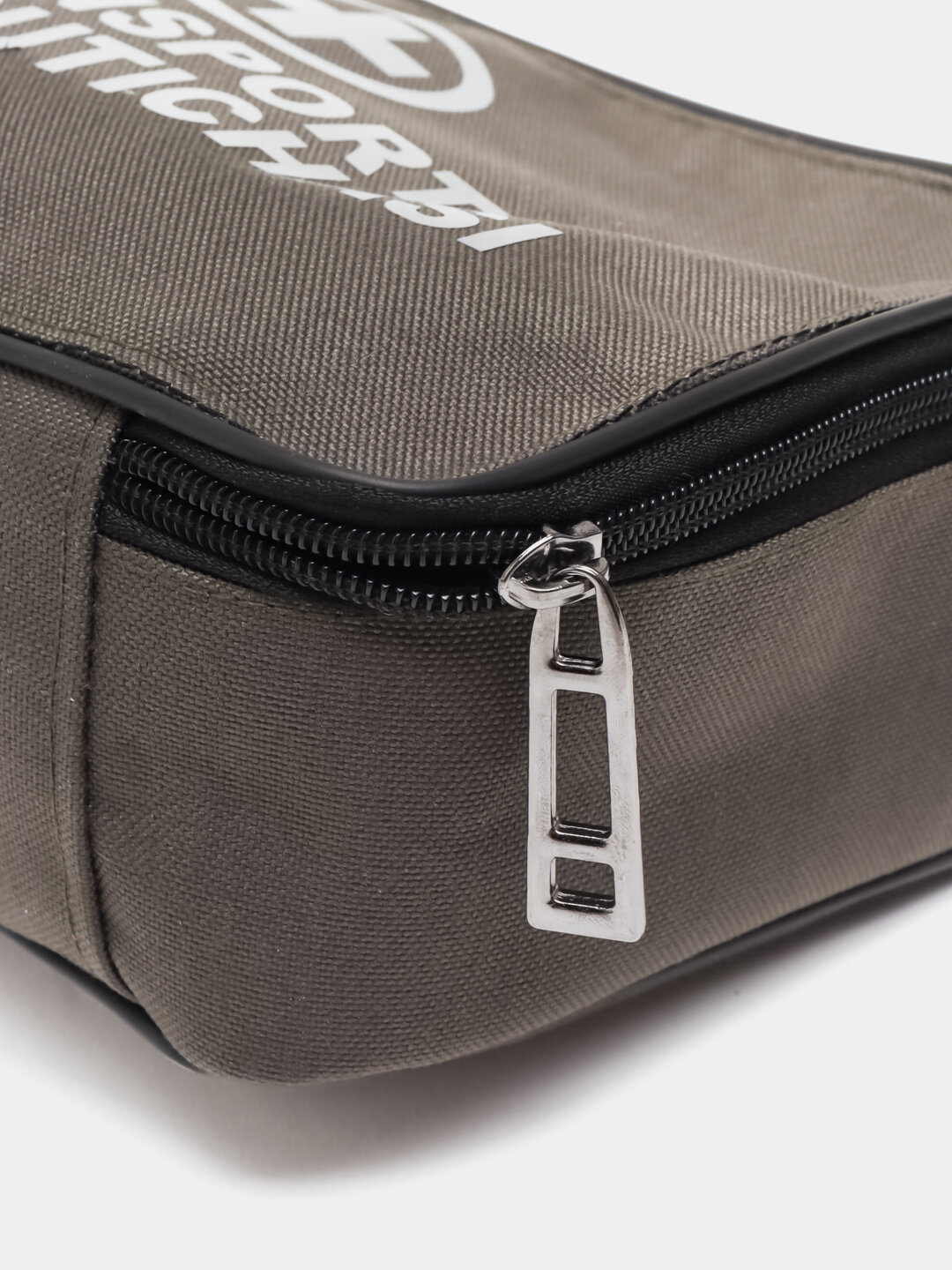 Сумка-аптечка для авто С-04-72/23, Зелёный хаки — фото 1