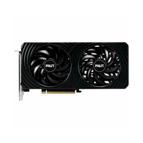 Видеокарта Palit nVidia GeForce RTX 5060 Ti Dual 8Gb NE7506T019P1-GB2062D 47308₽