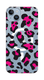 pink cow spots