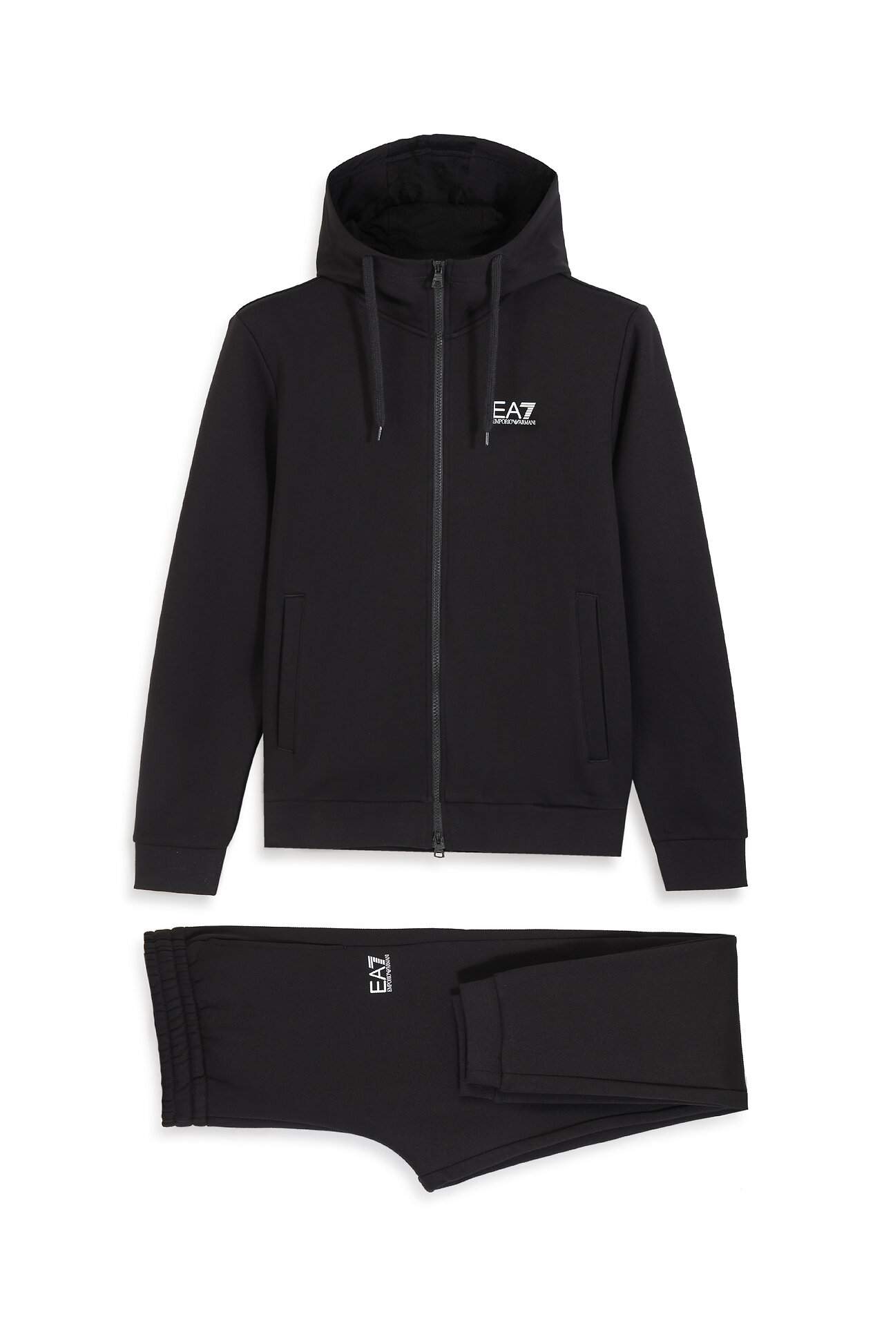 Костюм спортивный EA7 EMPORIO ARMANI