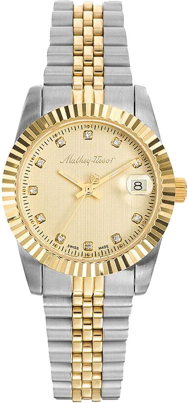 Наручные часы Mathey-Tissot Mathy 