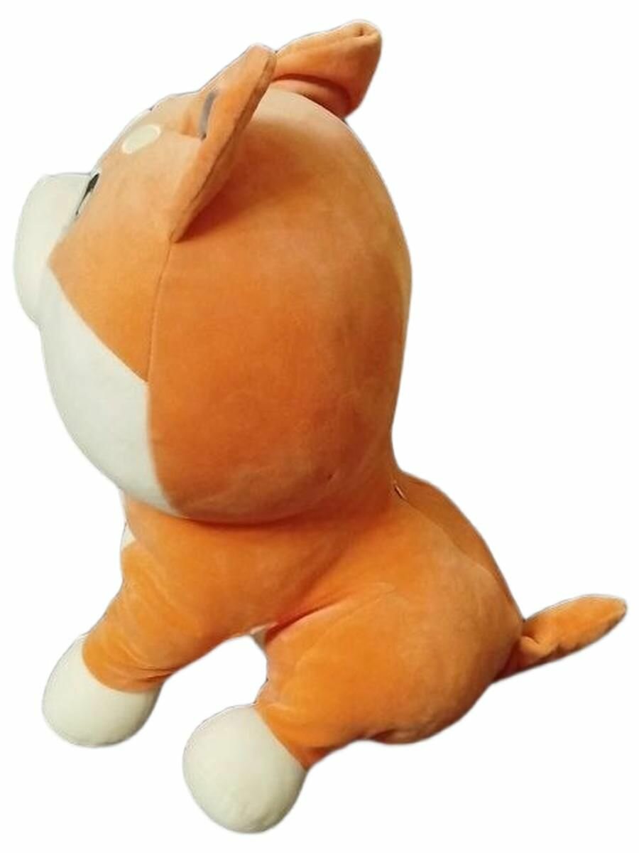 Мягкая игрушка "Питомец" — фото 1