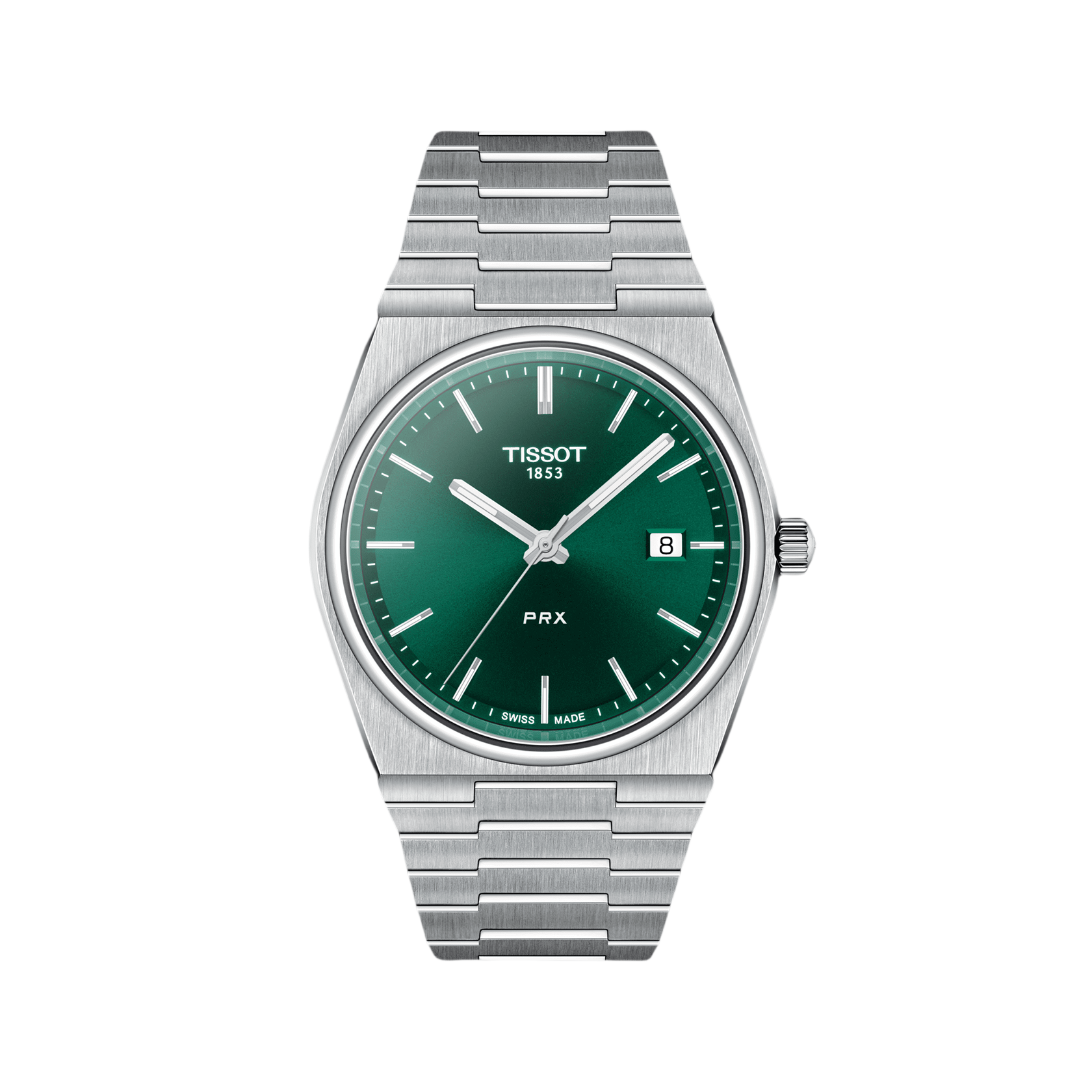 Наручные часы TISSOT PRX 