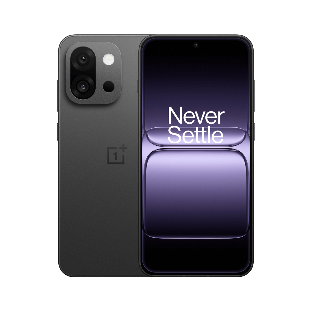 Смартфон OnePlus 13T 5G, 12GB/256GB, IP65, NFC, OLED 120Hz,(черное), CN