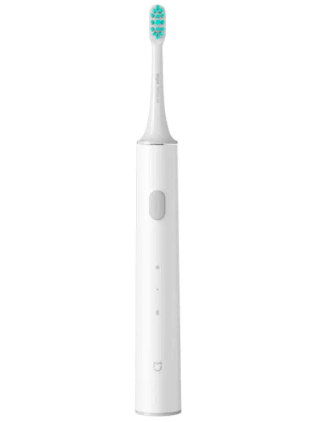 Xiaomi Электрическая зубная щетка Xiaomi Mijia Electric Toothbrush T300 (MES602), белая, CN