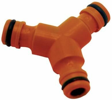 Тройник ARCHIMEDES