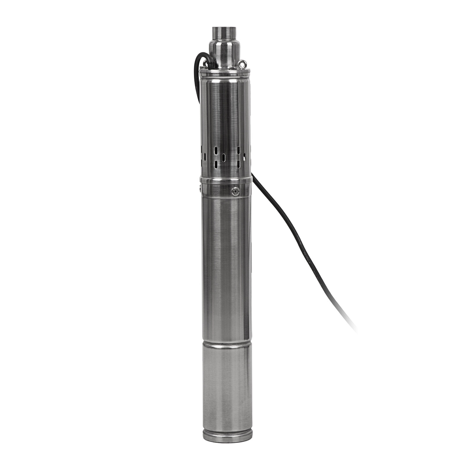 Насос скважинный СИБРТЕХ СНВ-3-65 винтовой диаметр 3