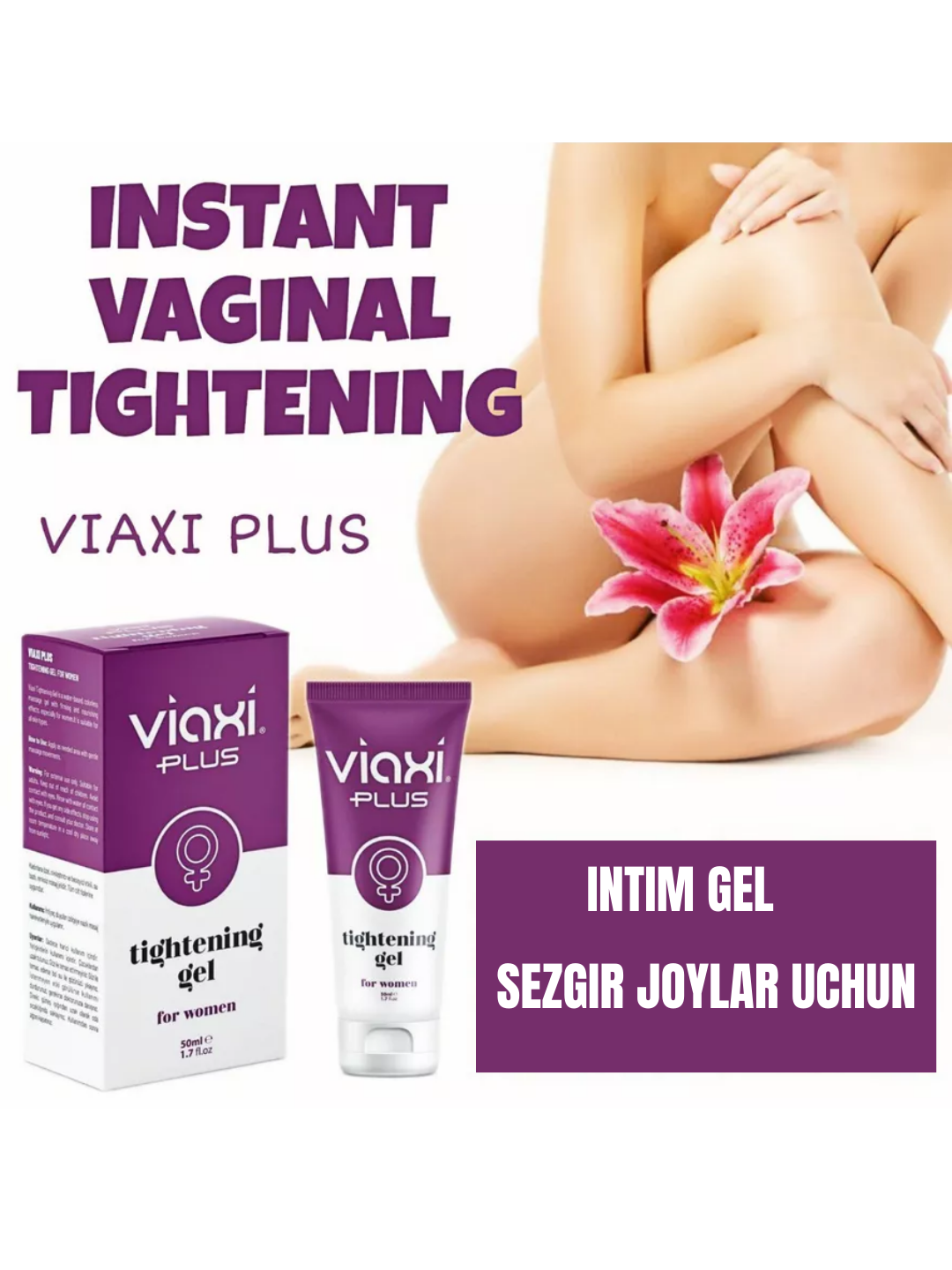 Onalar bilan jinsiy aloqa tezda eshakda tugadi