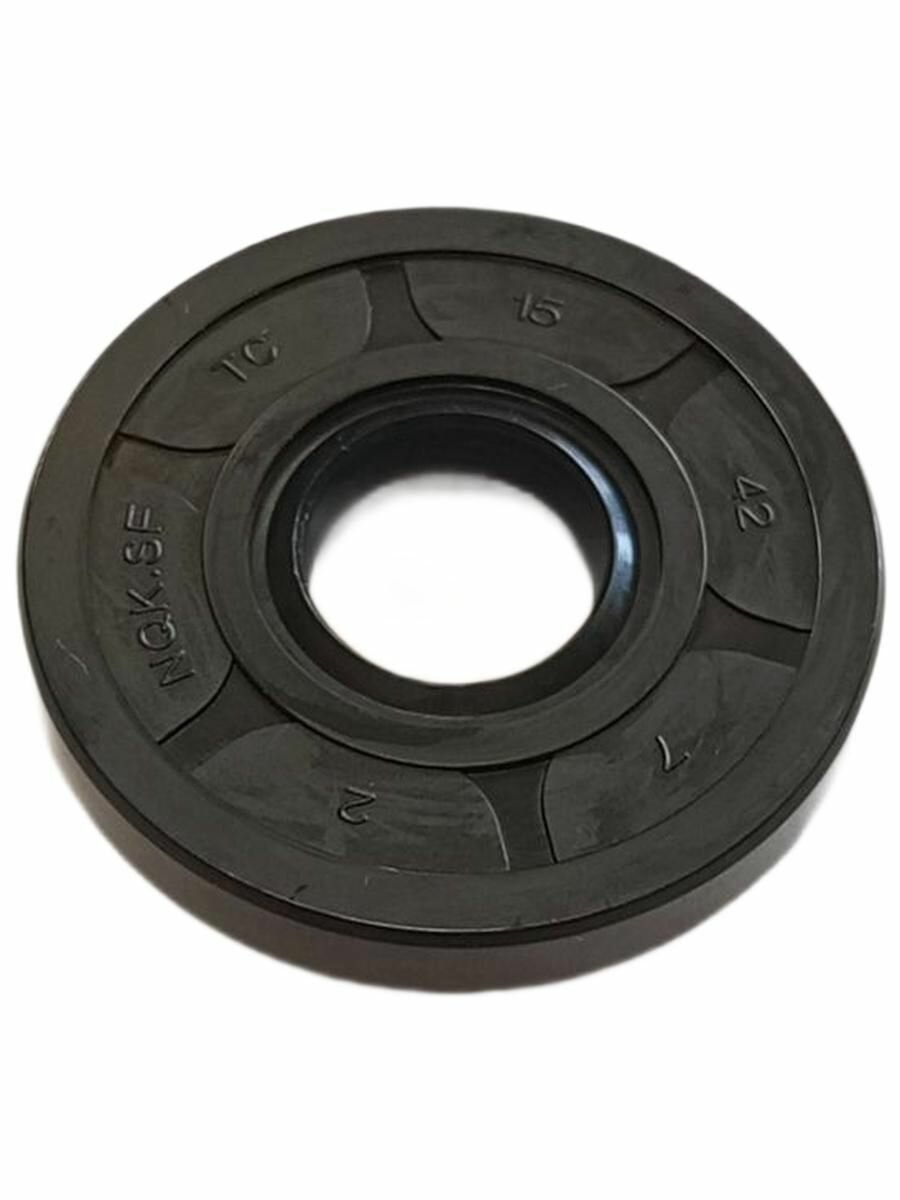 Сальник 15х42х7 TC NQK.SF (1 шт.)