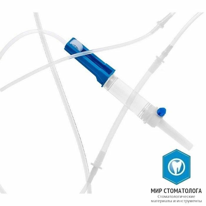 Трубка ирригационная с регулятором для NSK