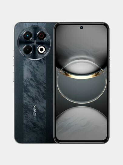 Смартфон Tecno SPARK 30 Pro, 108 Mp, 120 Hz, Amoled, Dolby Atmos 8/128 GB