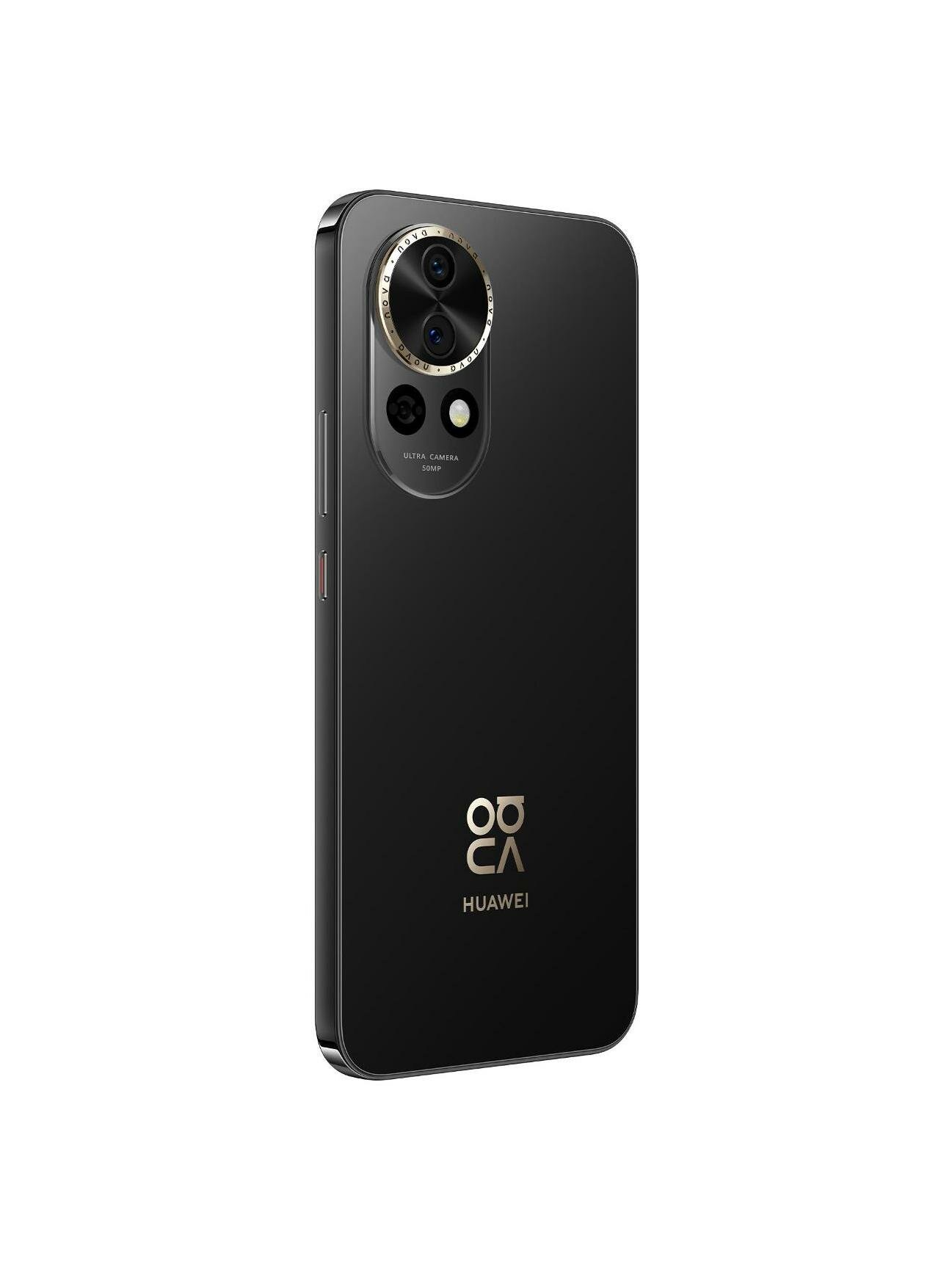 Смартфон HUAWEI nova 13 12/512GB Black — фото 1