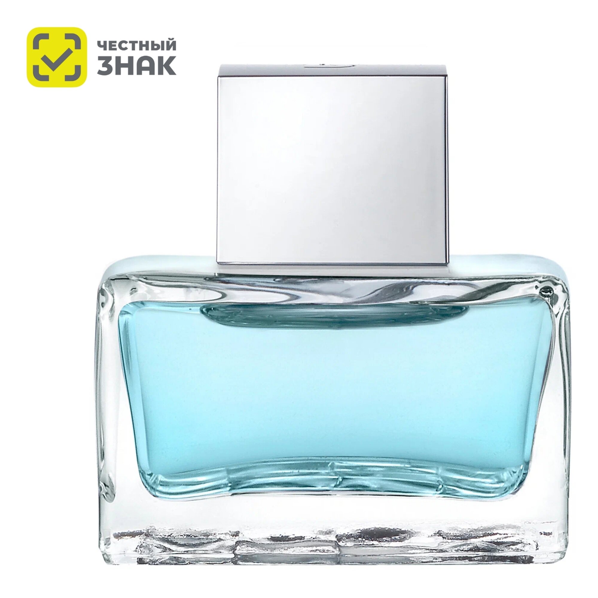 Antonio Banderas туалетная вода Blue Seduction pour Femme edt 50ml