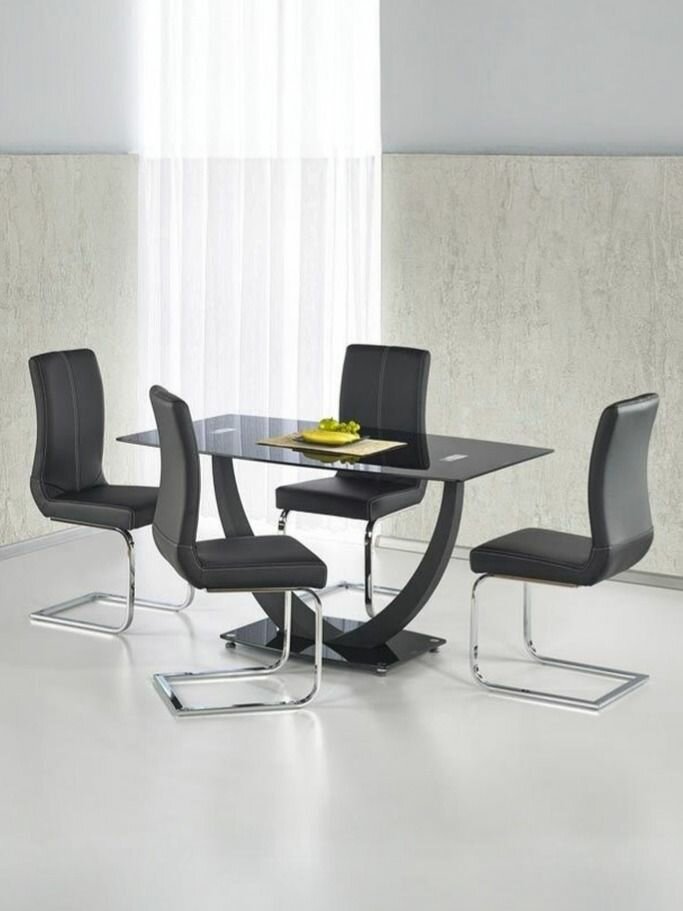 Стол HALMAR ANTON 140x80