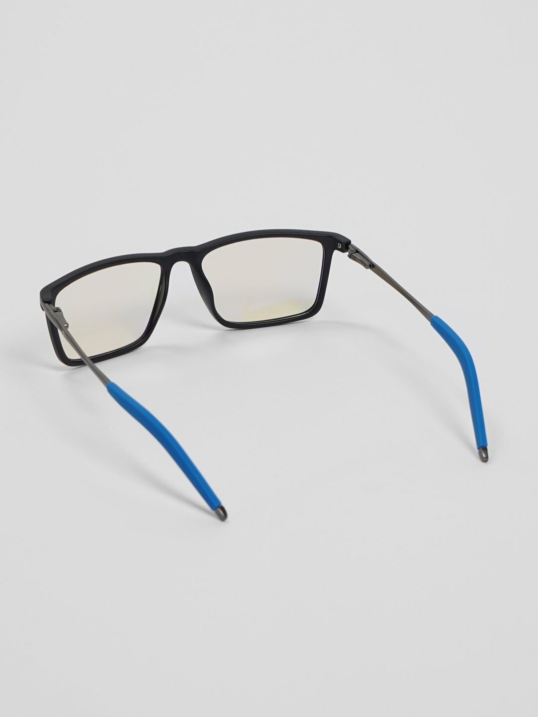 Защитные очки для монитора 2E Gaming Anti-blue Glasses Black-Blue (2E-GLS310BB) — фото 1
