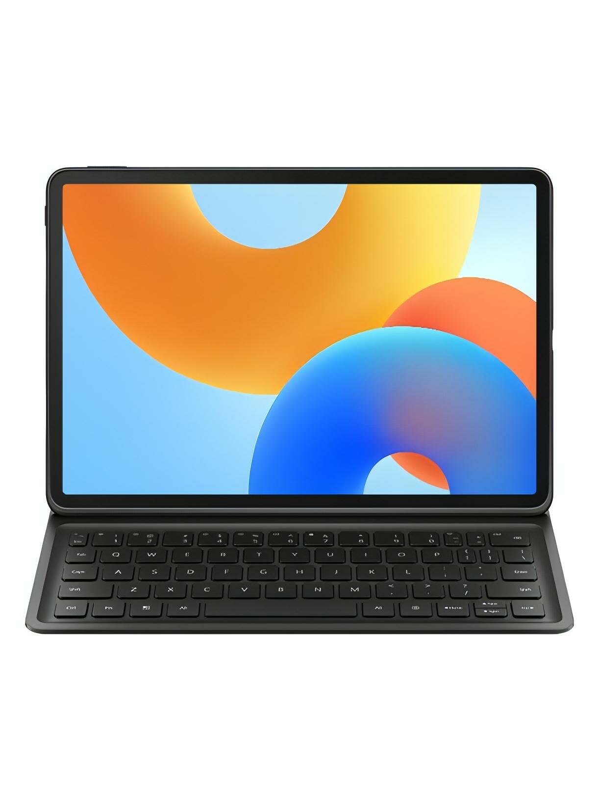 Планшет HUAWEI MatePad 11.5" (2025) 6/128GB +Keyboard Space Gray (53014ETM) — фото 1