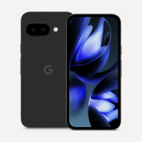 Изображение товара Смартфон Google Pixel 9a 5G 128 ГБ US, Dual: nano SIM + eSIM, Obsidian (чёрный)