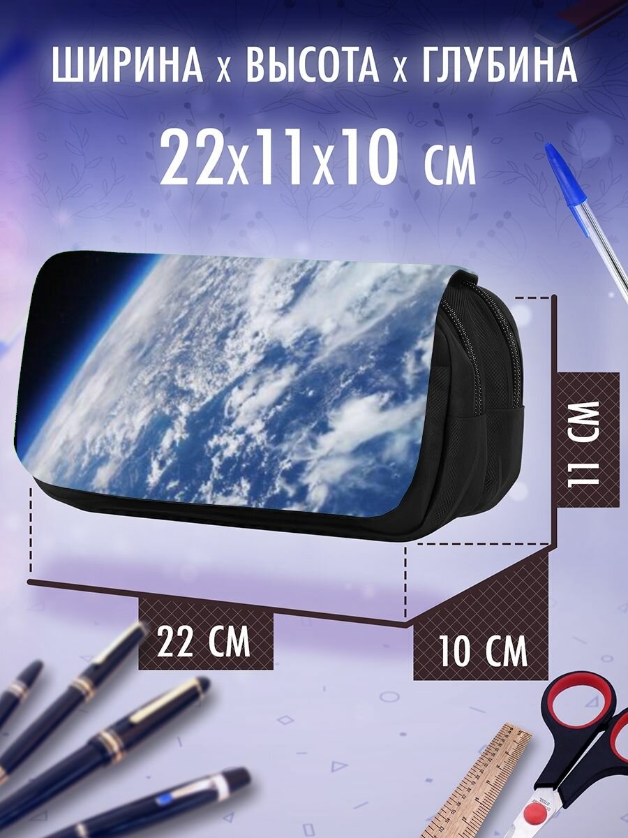 Картинки Пенал косметичка Xiaomi Xiaomi Mi