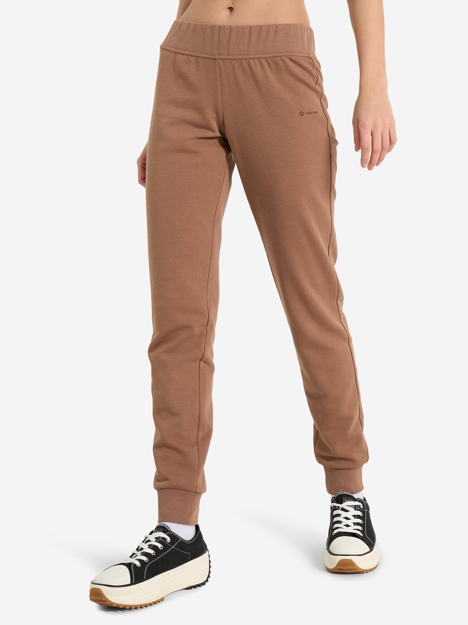 Брюки джоггеры Matrix MSF Knitted Pants