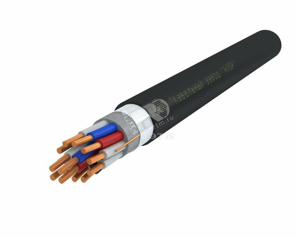 Кабель контрольный кввгэнг(А)-LS 14х2.5