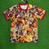 Футболка спортивная Football Jersey FC Japanese training uniform