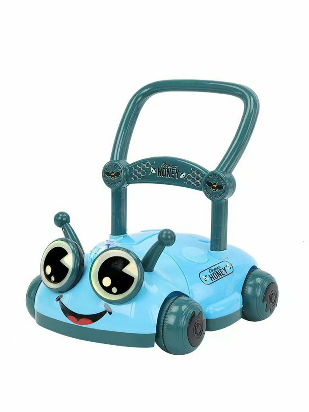 Многофункциональные детские ходунки Honey, для детей 1-3 лет