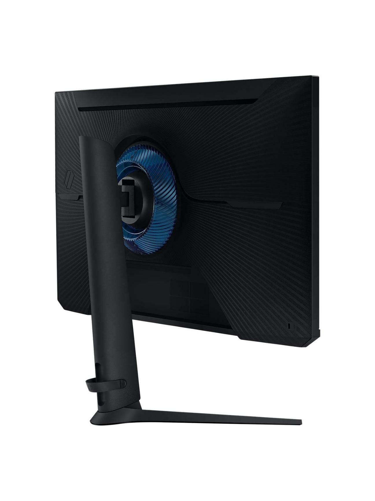 Монитор игровой Samsung Odyssey G3 G32A S27AG320NI 27"/VA/1920x1080/165Гц/черный — фото 1