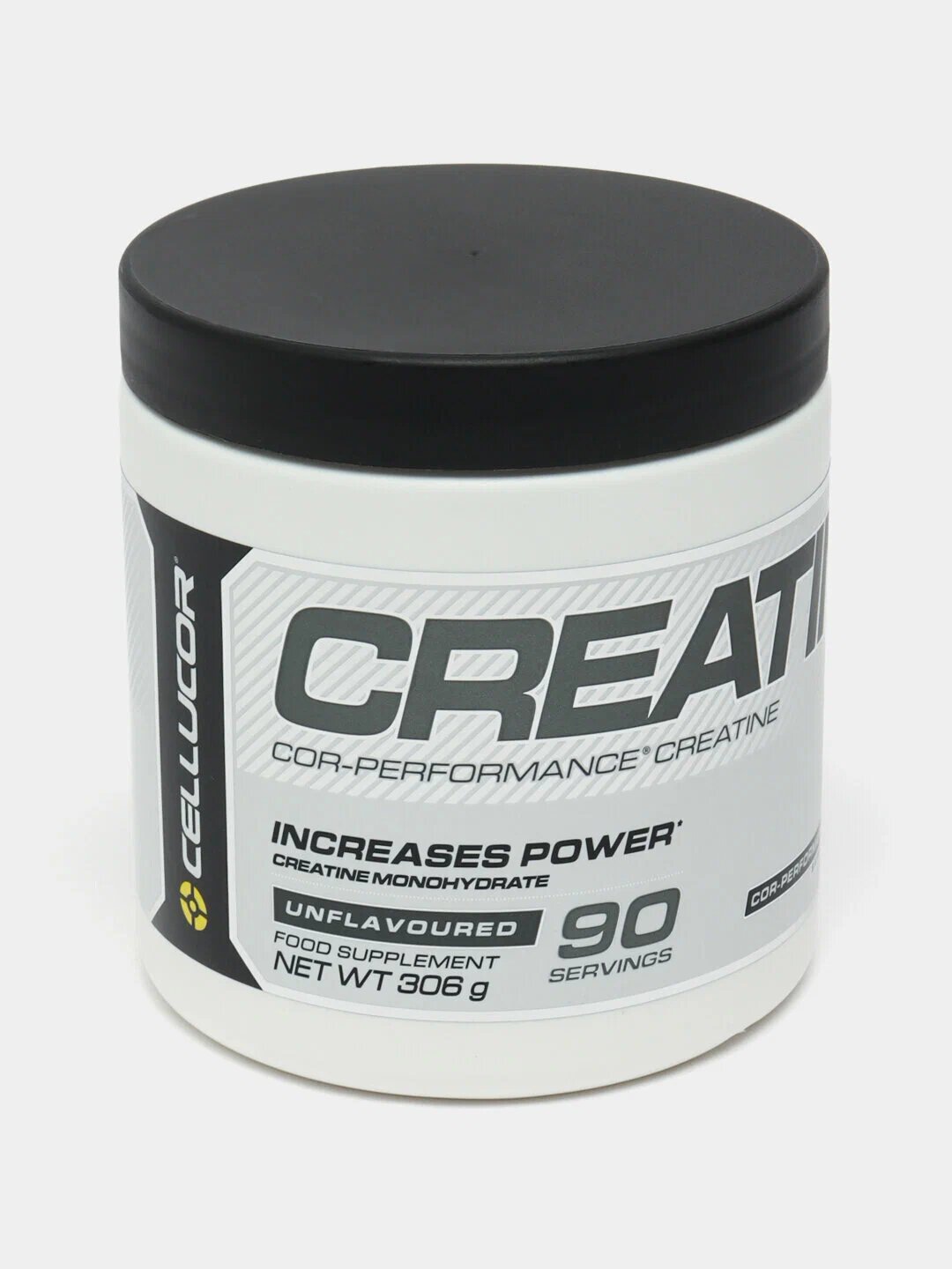 Креатин Cellucor, моногидрат, порошок, микронизированный, 306 г