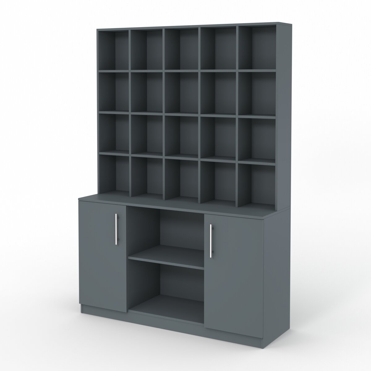 Лаборатория красоты "Роза" №34 Темно-Серый. Производитель товара - компания Westcom.